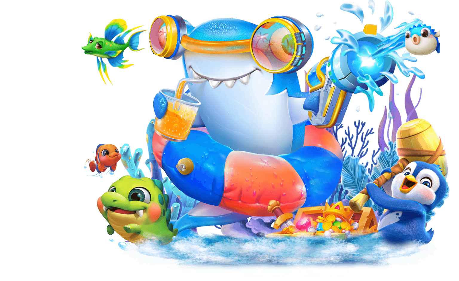 电子